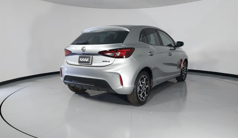 Mg Mg3 1.5 STYLE Hatchback 2025