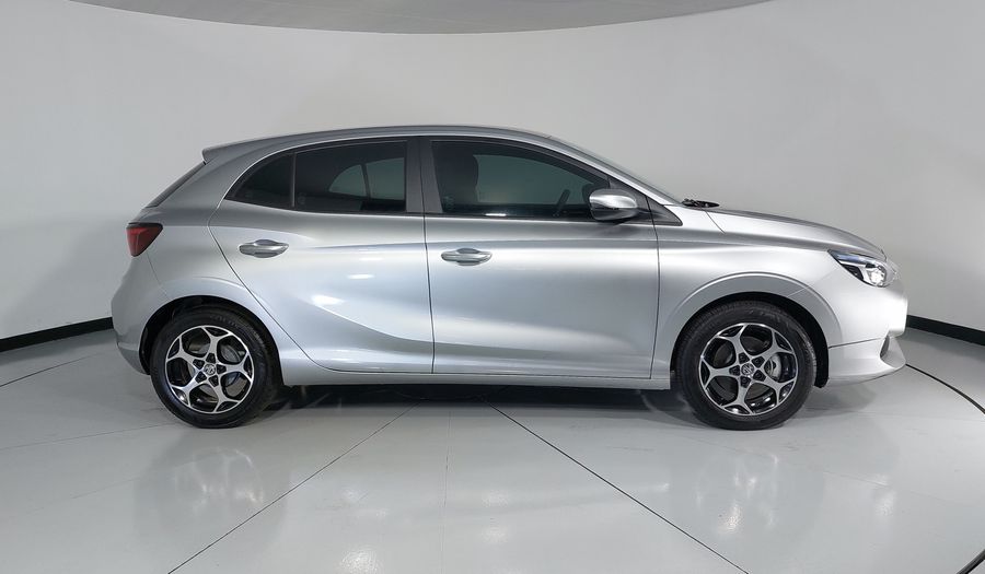 Mg Mg3 1.5 STYLE Hatchback 2025