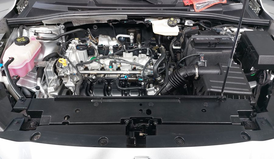Mg Mg3 1.5 STYLE Hatchback 2025