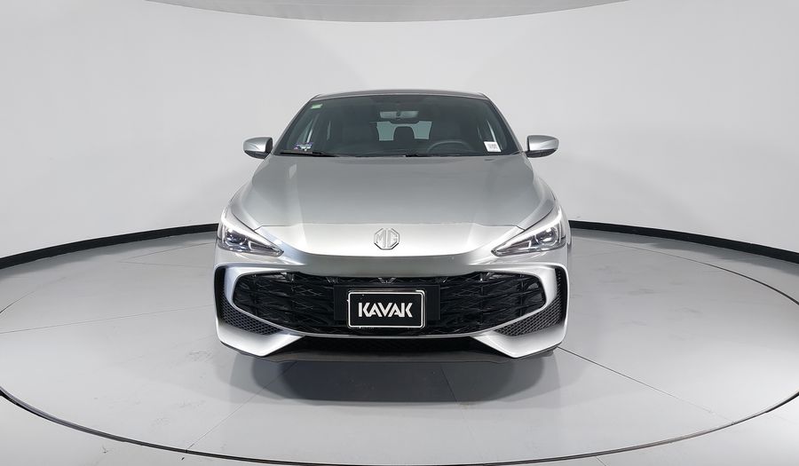 Mg Mg3 1.5 STYLE Hatchback 2025