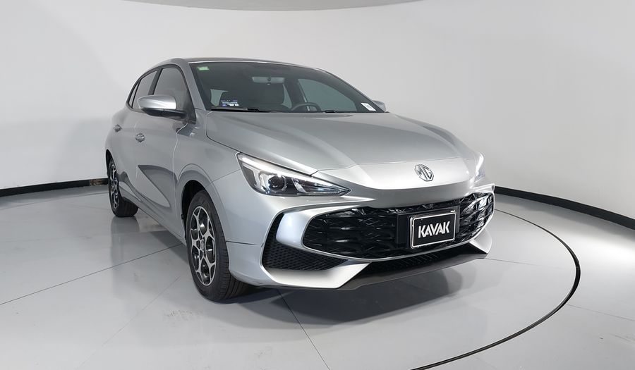 Mg Mg3 1.5 STYLE Hatchback 2025