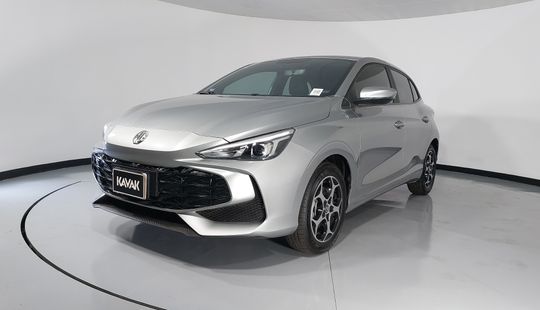 Mg • MG3