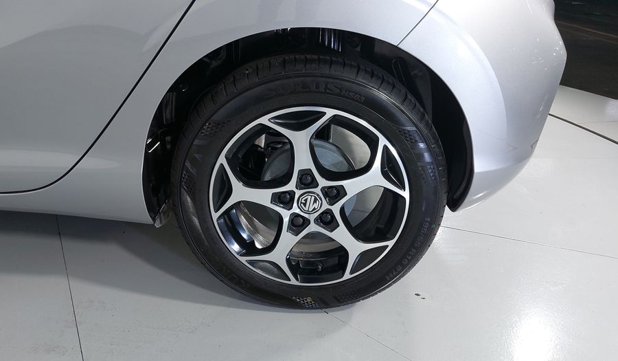 Mg Mg3 1.5 STYLE Hatchback 2025