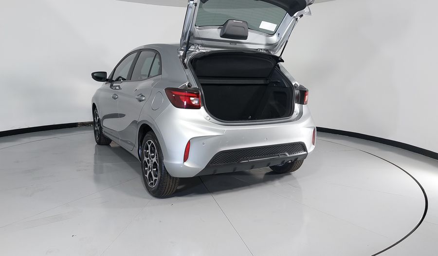 Mg Mg3 1.5 STYLE Hatchback 2025