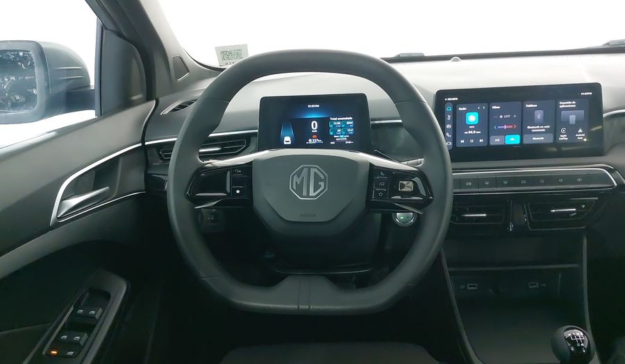 Mg Mg3 1.5 STYLE Hatchback 2025