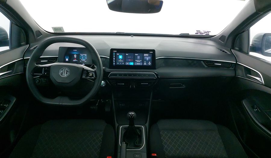 Mg Mg3 1.5 STYLE Hatchback 2025