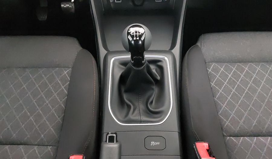 Mg Mg3 1.5 STYLE Hatchback 2025