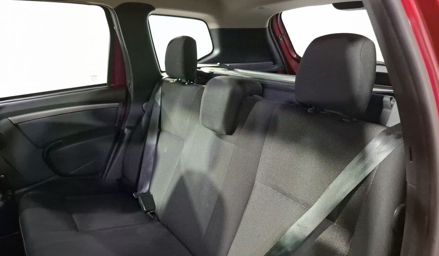 Renault Duster 2.0 EXPRESSION MT Suv 2015