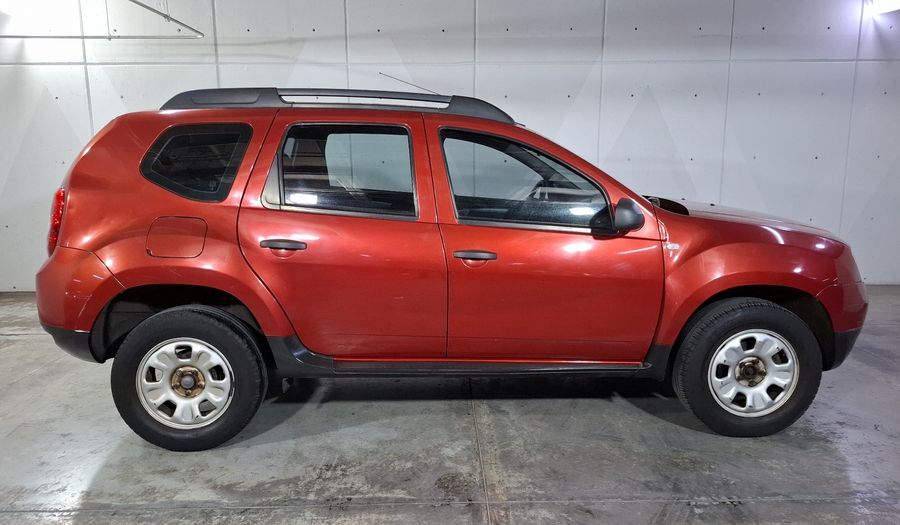 Renault Duster 2.0 EXPRESSION MT Suv 2015