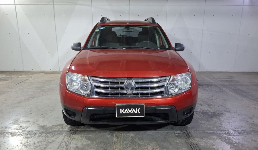 Renault Duster 2.0 EXPRESSION MT Suv 2015