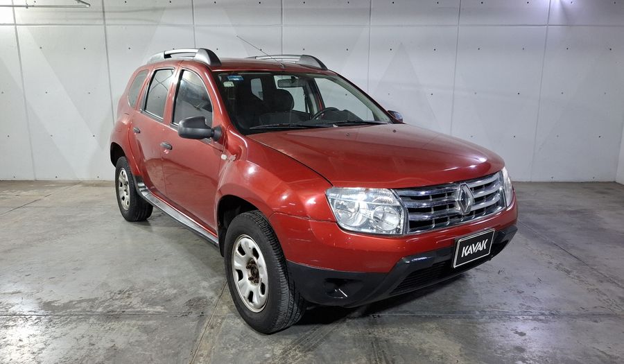 Renault Duster 2.0 EXPRESSION MT Suv 2015