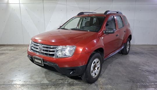 Renault • Duster