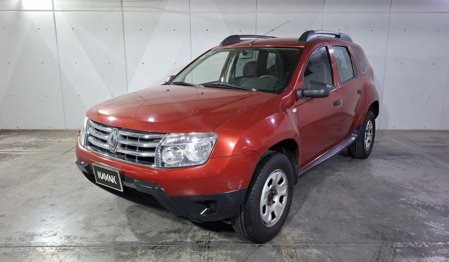 Renault Duster 2.0 EXPRESSION MT Suv 2015