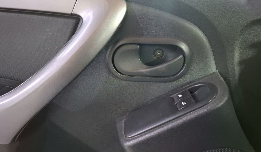 Renault Duster 2.0 EXPRESSION MT Suv 2015
