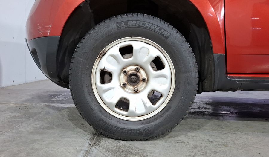 Renault Duster 2.0 EXPRESSION MT Suv 2015