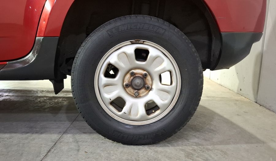 Renault Duster 2.0 EXPRESSION MT Suv 2015