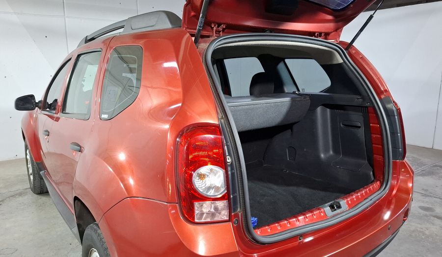 Renault Duster 2.0 EXPRESSION MT Suv 2015