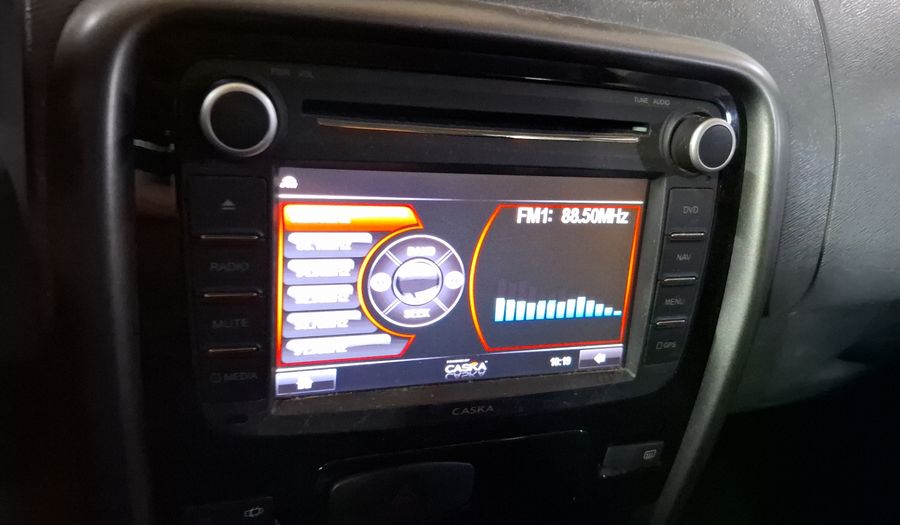 Renault Duster 2.0 EXPRESSION MT Suv 2015