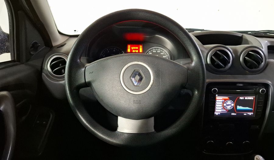 Renault Duster 2.0 EXPRESSION MT Suv 2015