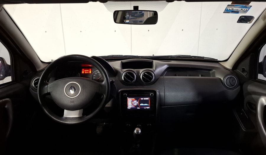 Renault Duster 2.0 EXPRESSION MT Suv 2015