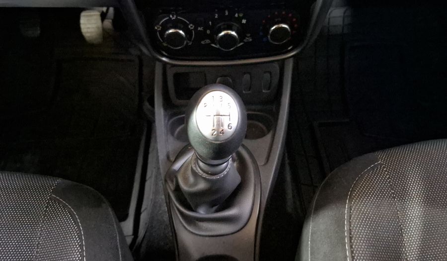 Renault Duster 2.0 EXPRESSION MT Suv 2015