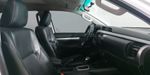 Toyota Hilux 2.8 DOBLE CABINA DSL (D-CAB DIESEL AT) Pickup 2018