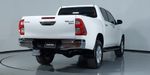 Toyota Hilux 2.8 DOBLE CABINA DSL (D-CAB DIESEL AT) Pickup 2018