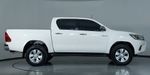 Toyota Hilux 2.8 DOBLE CABINA DSL (D-CAB DIESEL AT) Pickup 2018