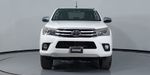 Toyota Hilux 2.8 DOBLE CABINA DSL (D-CAB DIESEL AT) Pickup 2018
