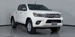Toyota Hilux 2.8 DOBLE CABINA DSL (D-CAB DIESEL AT) Pickup 2018