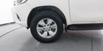 Toyota Hilux 2.8 DOBLE CABINA DSL (D-CAB DIESEL AT) Pickup 2018