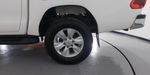 Toyota Hilux 2.8 DOBLE CABINA DSL (D-CAB DIESEL AT) Pickup 2018