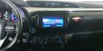 Toyota Hilux 2.8 DOBLE CABINA DSL (D-CAB DIESEL AT) Pickup 2018