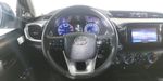 Toyota Hilux 2.8 DOBLE CABINA DSL (D-CAB DIESEL AT) Pickup 2018