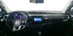 Toyota Hilux 2.8 DOBLE CABINA DSL (D-CAB DIESEL AT) Pickup 2018