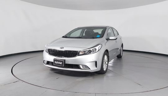 Kia • FORTE