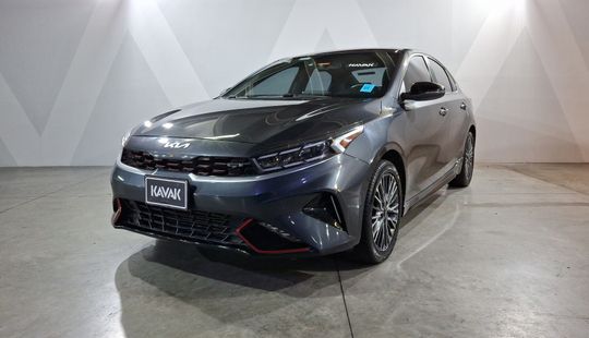 Kia • FORTE