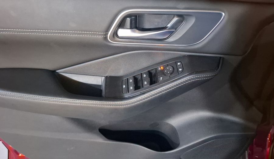 Nissan X-trail 2.5 EXCLUSIVE 2 ROW CVT Suv 2024