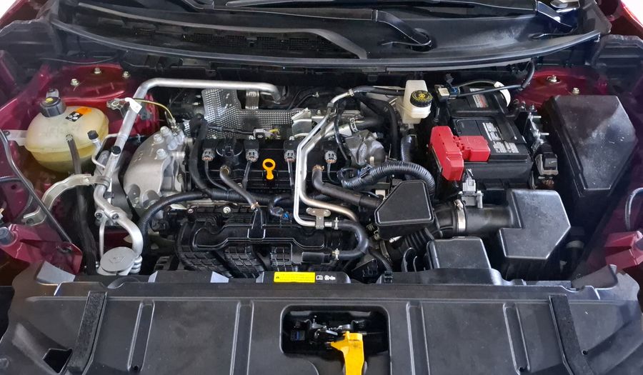 Nissan X-trail 2.5 EXCLUSIVE 2 ROW CVT Suv 2024