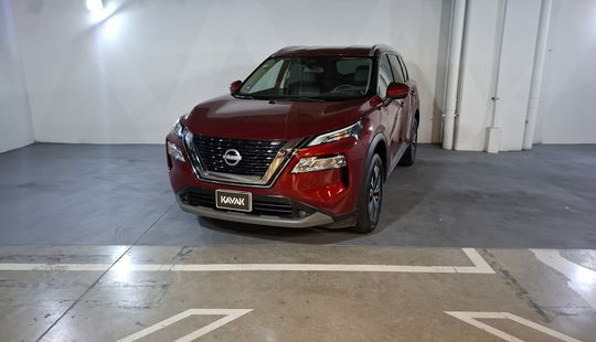 Nissan • X-Trail