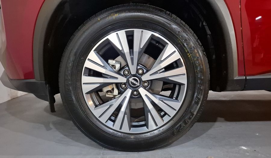 Nissan X-trail 2.5 EXCLUSIVE 2 ROW CVT Suv 2024