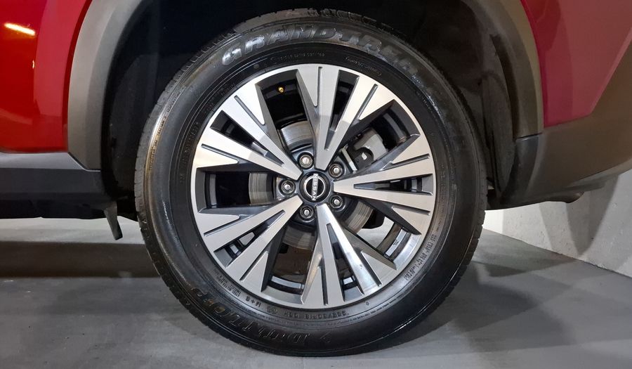 Nissan X-trail 2.5 EXCLUSIVE 2 ROW CVT Suv 2024