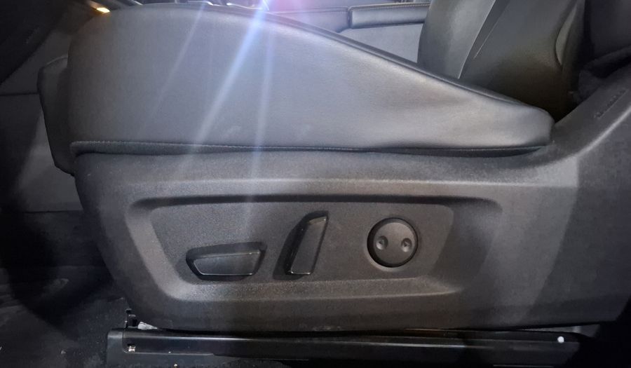 Nissan X-trail 2.5 EXCLUSIVE 2 ROW CVT Suv 2024
