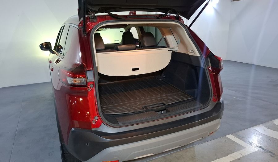 Nissan X-trail 2.5 EXCLUSIVE 2 ROW CVT Suv 2024