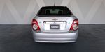 Chevrolet Sonic 1.6 AT F LTZ Sedan 2016