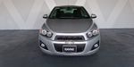 Chevrolet Sonic 1.6 AT F LTZ Sedan 2016