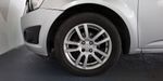 Chevrolet Sonic 1.6 AT F LTZ Sedan 2016
