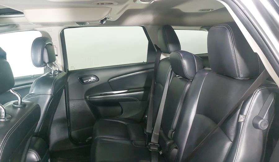 Dodge Journey 3.6 RT Suv 2013