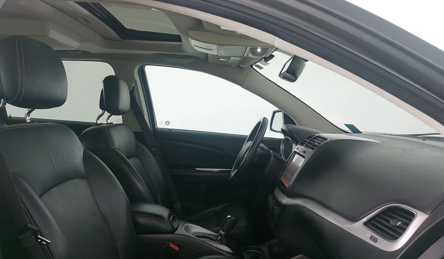 Dodge Journey 3.6 RT Suv 2013