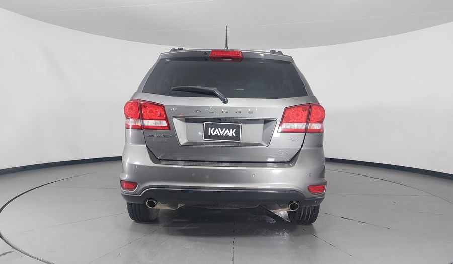 Dodge Journey 3.6 RT Suv 2013